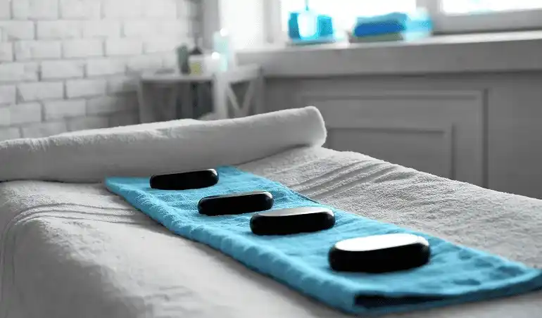 Кабинет для процедур и восстановления