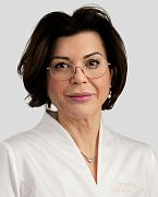 Венедиктова  Ирина Ивановна