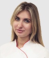 Абдрашитова Анна