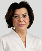 Венедиктова  Ирина